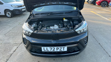 Vauxhall Crossland 1.2 Turbo [130] GS Line 5dr Auto Petrol Hatchback